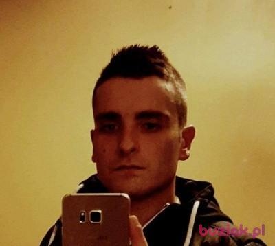 Piotrek, Male, 33, Szwecja, Photo: 3
