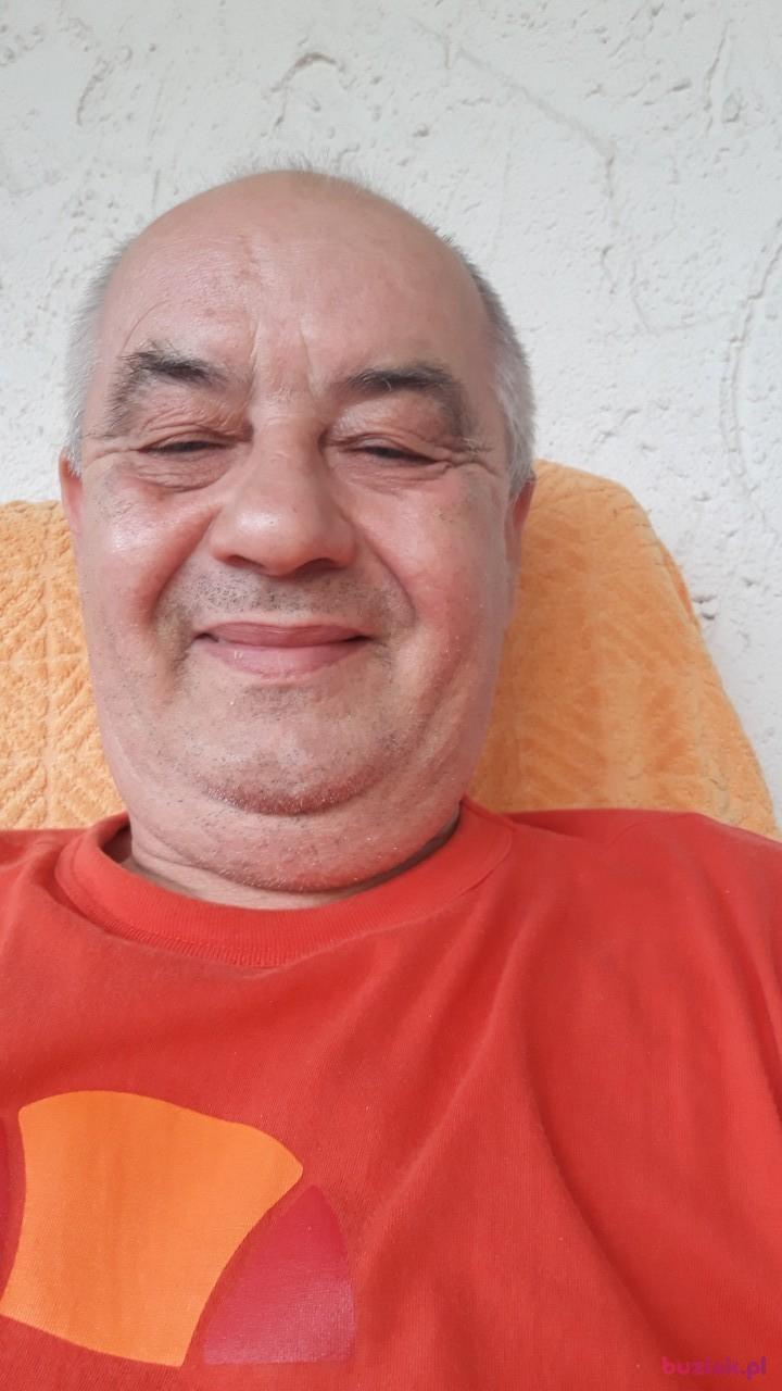 Stani, Male, 62, Resko, Polska, Photo: 1