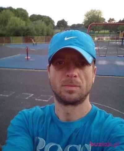 Patryk, Male, 48, Szwecja, Photo: 1