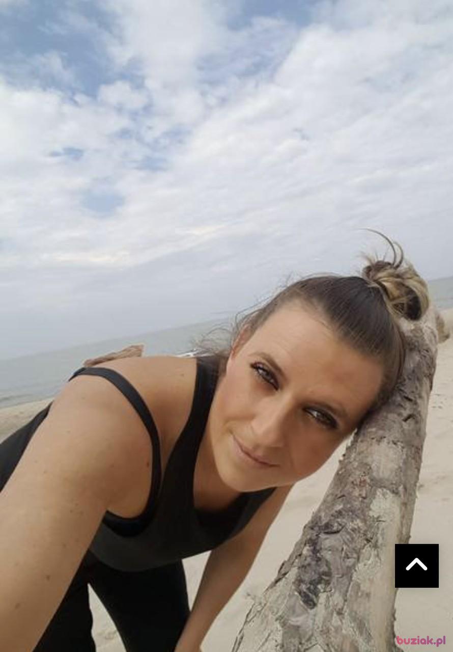 Majka, Female, 42, Słupsk, Polska, Photo: 4