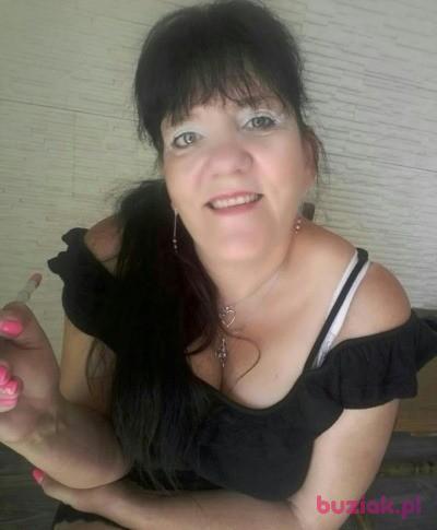 anulka3, Female, 69, Mogilno, Polska, Photo: 2