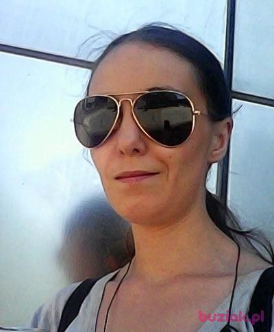 Ania, Female, 28, Zwoleń, Polska, Photo: 1