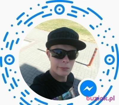 Sylwester, Male, 33, Piła, Polska, Photo: 3
