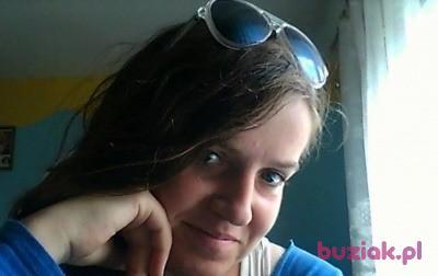 Weronika, Female, 34, Barcin, Polska, Photo: 2