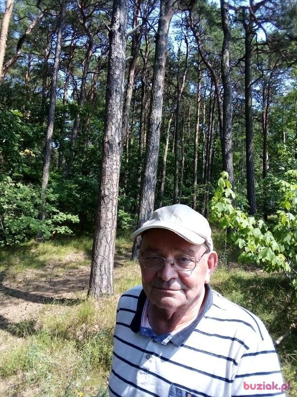 Kaziu, Male, 75, Wejherowo, Polska, Photo: 2