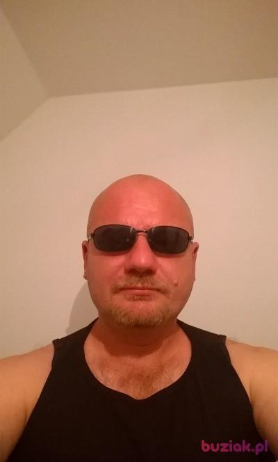 piotr, Male, 49, Heidenheim, Niemcy, Photo: 3