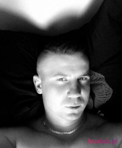 DorianMichalski, Male, 40, Gdynia, Polska, Photo: 1