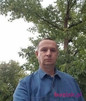 ssst, Mężczyzna, 46, Mińsk Mazowiecki, Polska, Zdjęcie: 2