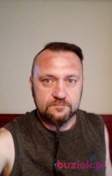 Sylwester, Male, 49, Lesko, Polska, Photo: 2