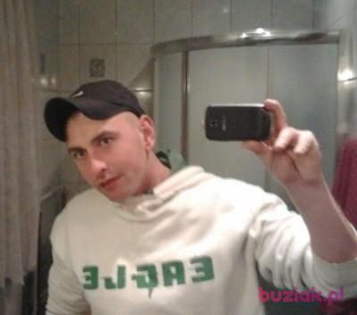 Mariusz, Male, 36, Warszawa, Polska, Photo: 5