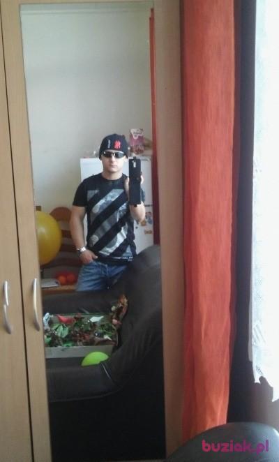 oskarek07, Male, 41, Holandia, Photo: 2