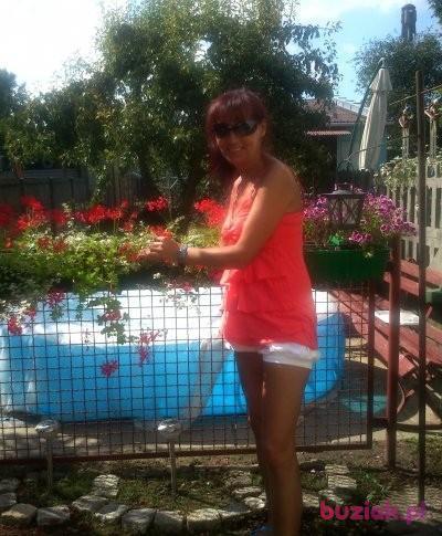 1czarnooka, Female, 60, Łódź, Polska, Photo: 2