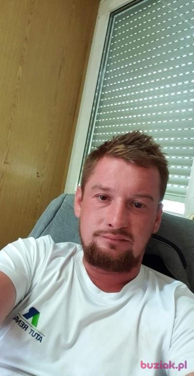 Kevin, Male, 38, Polska, Photo: 1