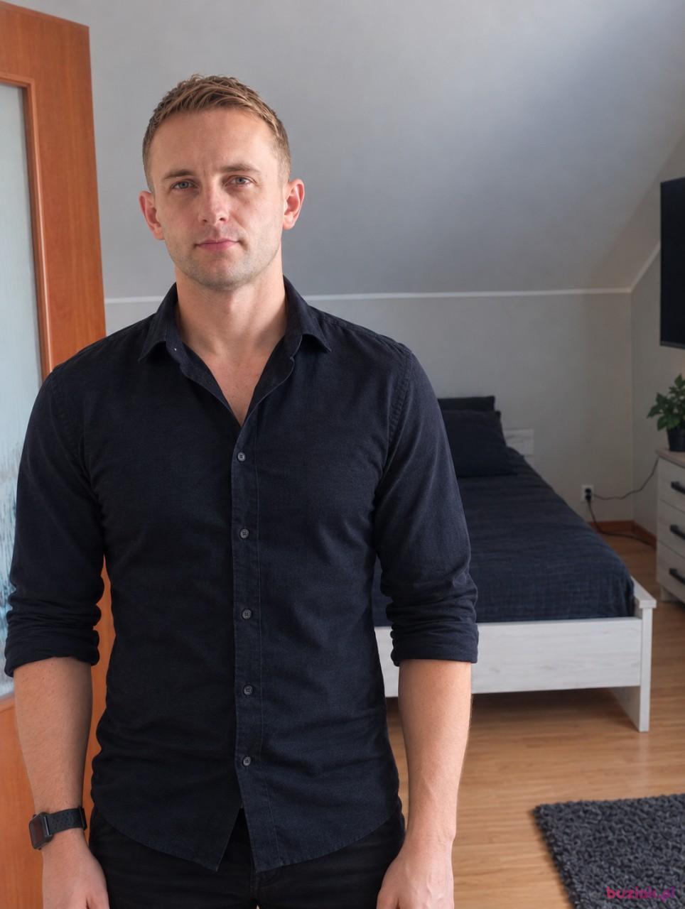 Mateusz, Male, 32, Wieluń, Polska, Photo: 1