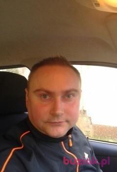 Marek , Male, 45, Żagań, Polska, Photo: 1
