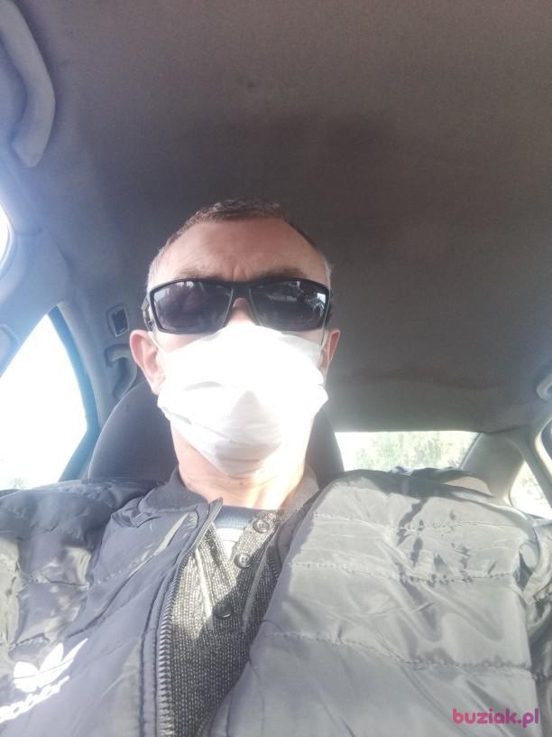 Kris, Male, 54, Brodnica, Polska, Photo: 2