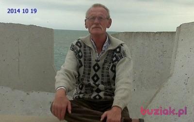 Andrzej, Male, 68, Uccle, Belgia, Photo: 2