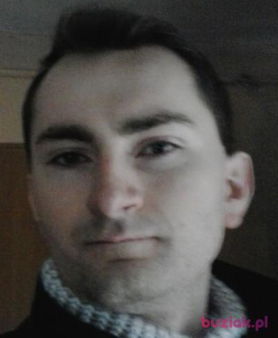 Marek, Male, 35, Kobylin, Polska, Photo: 2