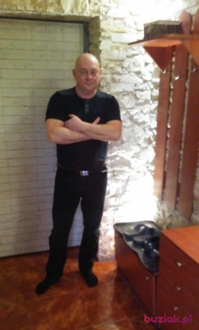Marek, Mężczyzna, 58, Ruda Śląska, Polska, Zdjęcie: 2