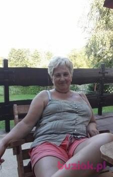irena, Female, 73, Łazy, Polska, Photo: 4