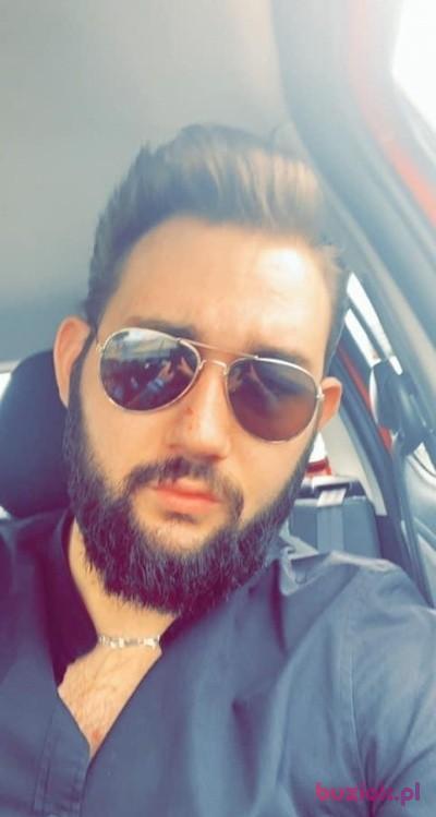 Jakub, Male, 29, Warszawa, Polska, Photo: 2