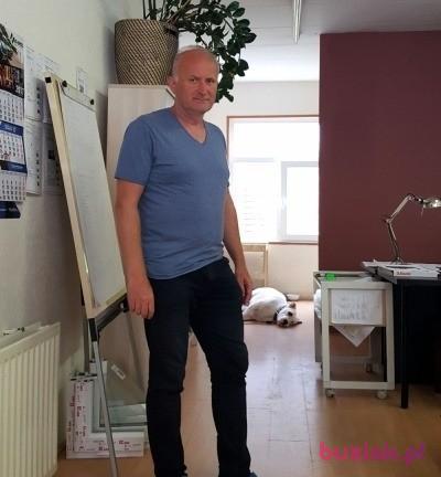 Marek, Mężczyzna, 65, Kraków, Polska, Zdjęcie: 3