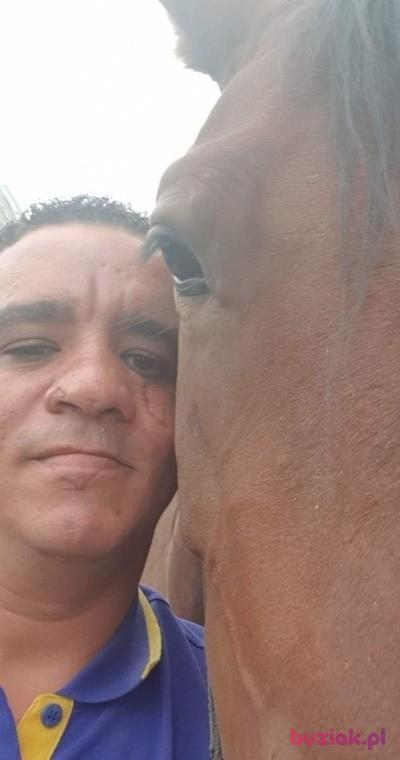 Angelo, Male, 43, Gdańsk, Polska, Photo: 3