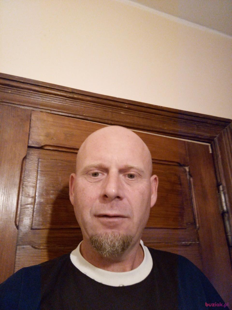 Sławek, Male, 43, Żukowo, Polska, Photo: 2