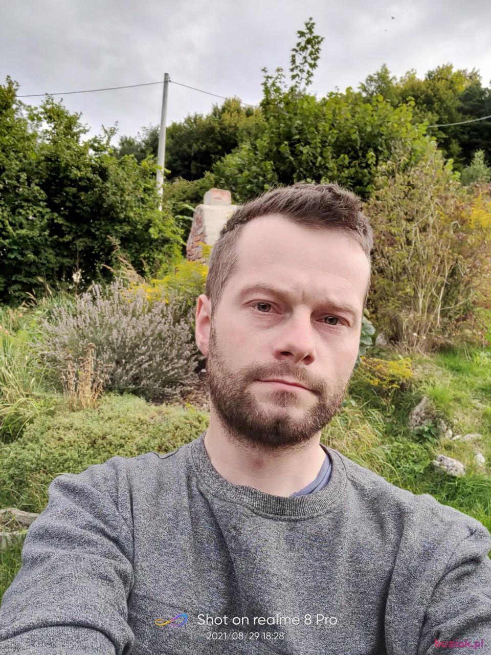 Jacek, Mężczyzna, 36, Kraków, Polska, Zdjęcie: 1