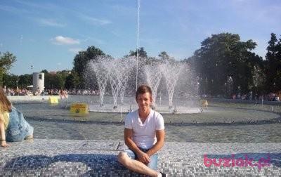 Kamil , Mężczyzna, 35, Warszawa, Polska, Zdjęcie: 2
