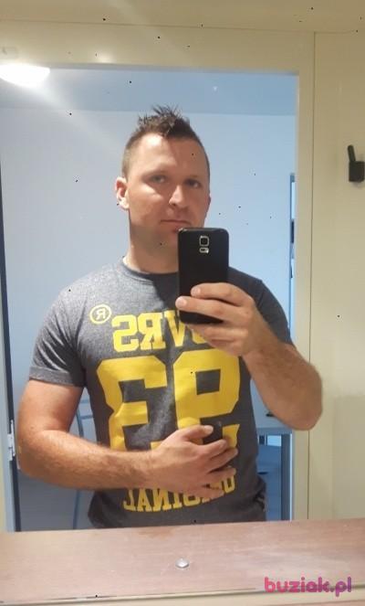 Piotr, Mężczyzna, 39, Polska, Zdjęcie: 3