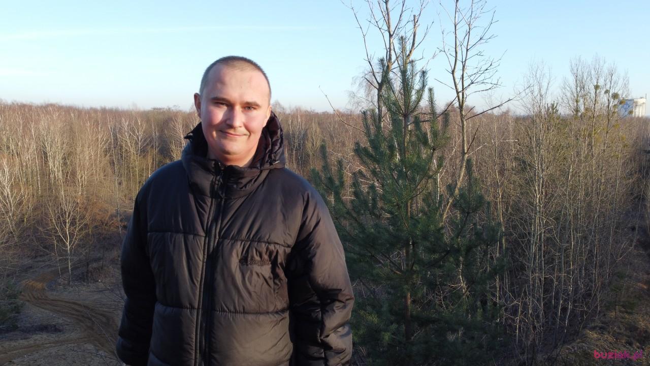 Michał, Mężczyzna, 37, Zgierz, Polska, Zdjęcie: 280