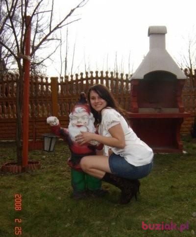 anna, Kobieta, 41, Kraków, Polska, Zdjęcie: 1