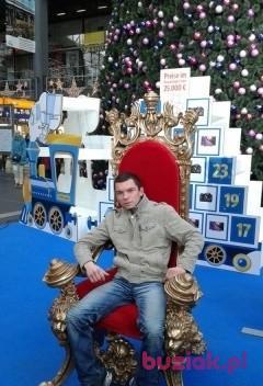 jacekDworaczyns, Mężczyzna, 32, Gryfino, Polska, Zdjęcie: 1