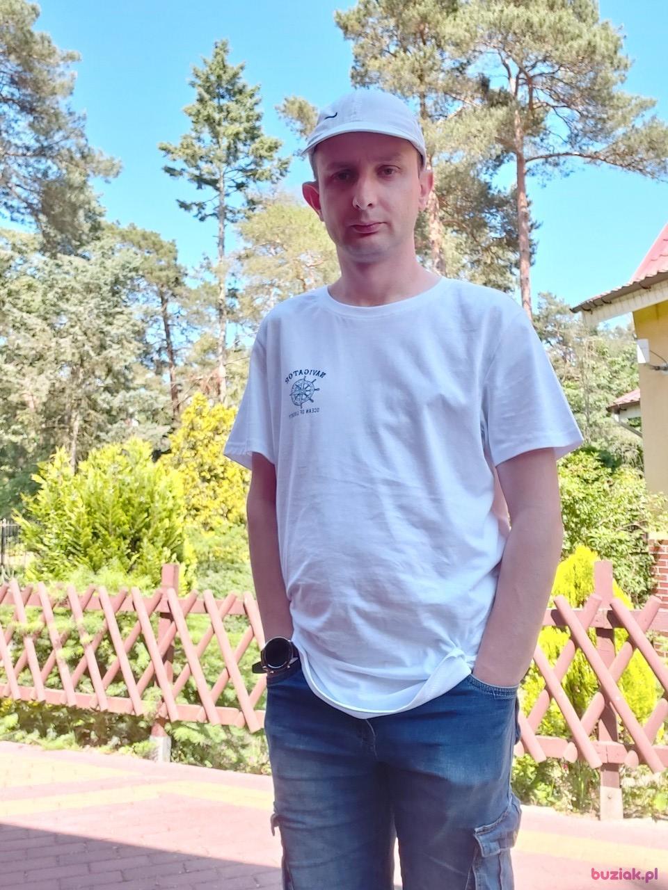 Mariusz, Mężczyzna, 39, Zgorzelec, Polska, Zdjęcie: 6