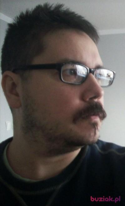 MAREK, Male, 47, Gorzów Wielkopolski, Polska, Photo: 2