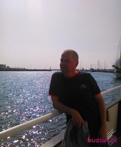 mariusz, Male, 52, Siedlce, Polska, Photo: 2
