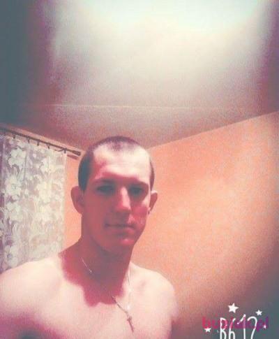 Sebastian, Mężczyzna, 31, Ostrów Mazowiecka, Polska, Zdjęcie: 2