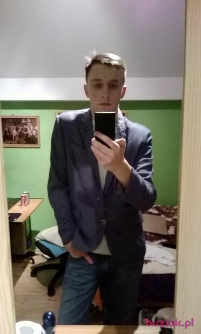 bellic2013, Mężczyzna, 34, Poznań, Polska, Zdjęcie: 2