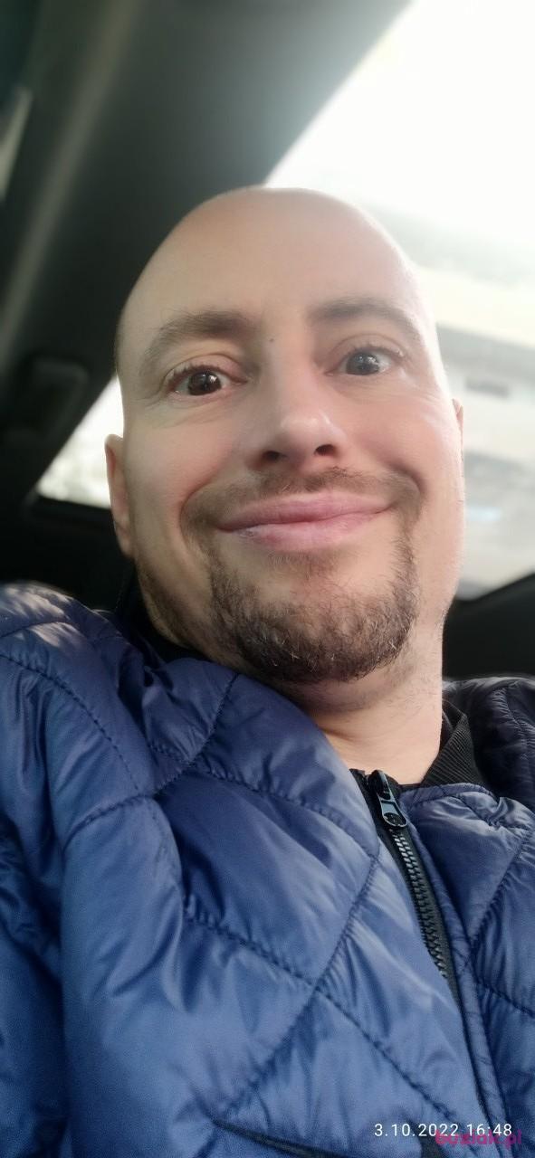 Tomek, Mężczyzna, 46, Katowice, Polska, Zdjęcie: 1