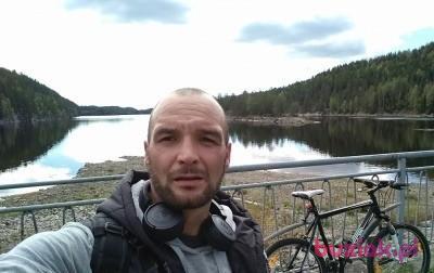 Janek, Mężczyzna, 45, Rybnik, Polska, Zdjęcie: 2