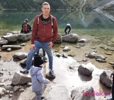 Robert, Male, 36, Opatów, Polska, Photo: 11