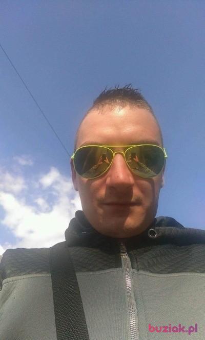 Dawid, Male, 35, Kłodzko, Polska, Photo: 3