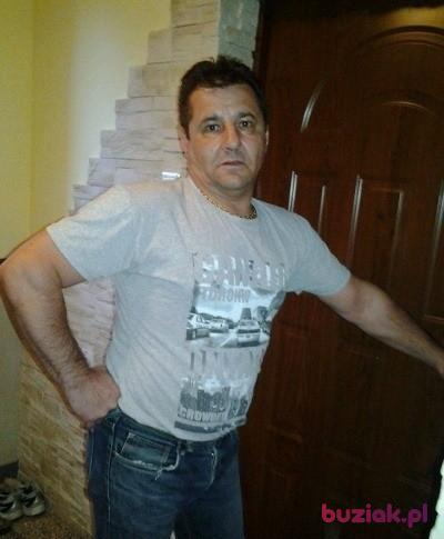 Witold, Male, 56, Kłobuck, Polska, Photo: 6