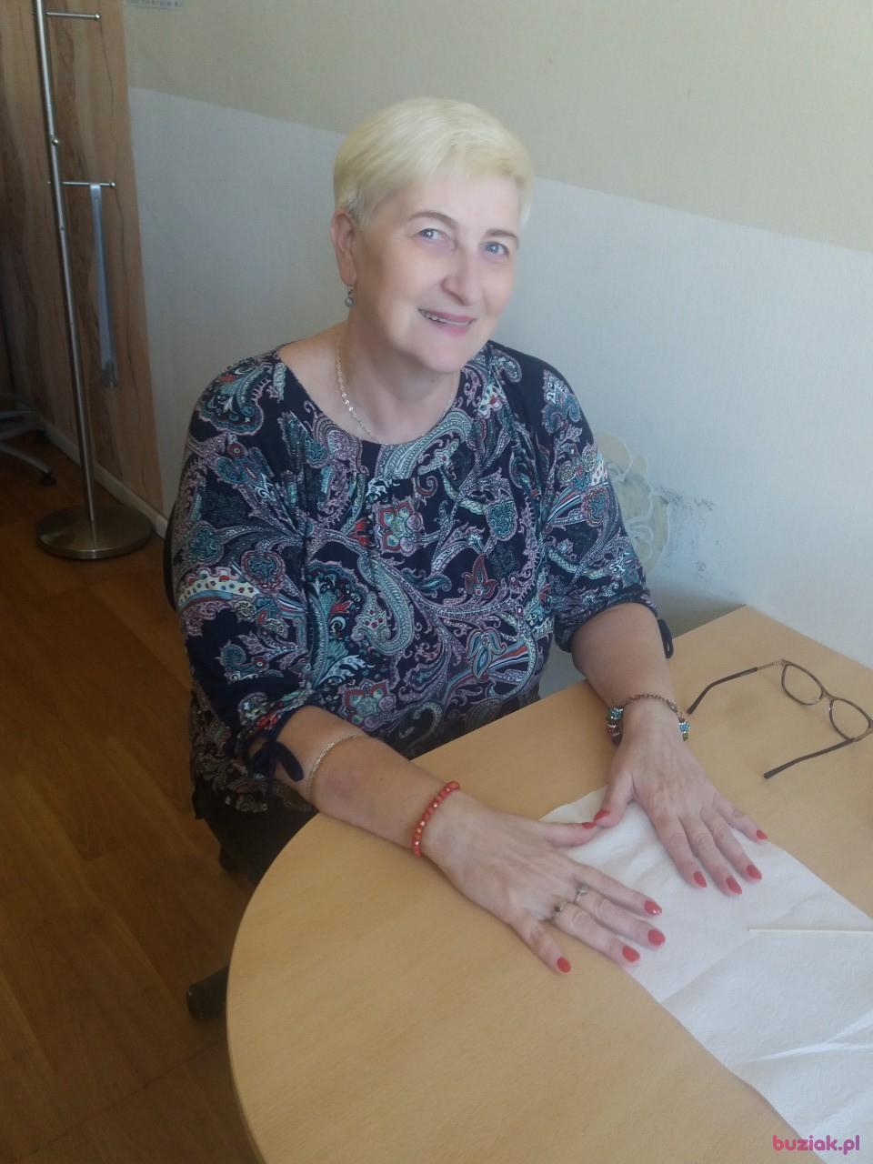 Izabela, Female, 57, Białystok, Polska, Photo: 3