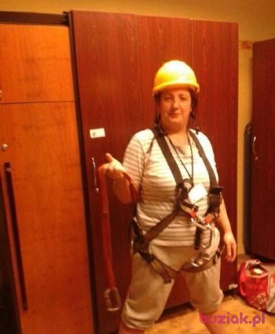Iwona, Female, 49, Katowice, Polska, Photo: 4