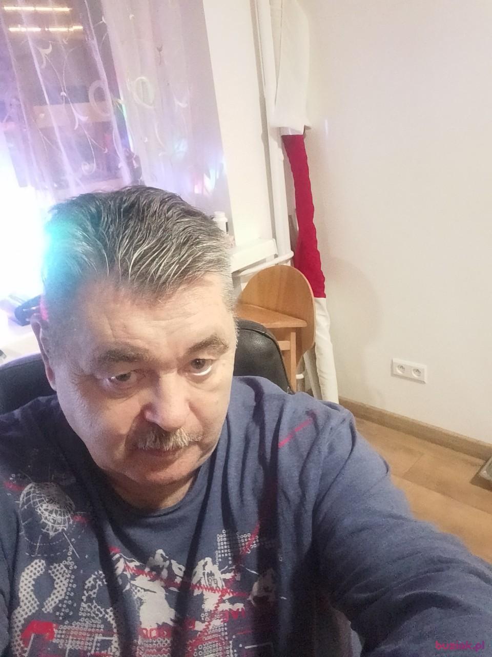 Grzegorz, Mężczyzna, 66, Rzeszów, Polska, Zdjęcie: 2