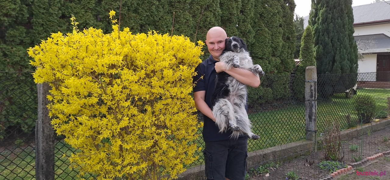 Michał, Mężczyzna, 37, Zgierz, Polska, Zdjęcie: 298