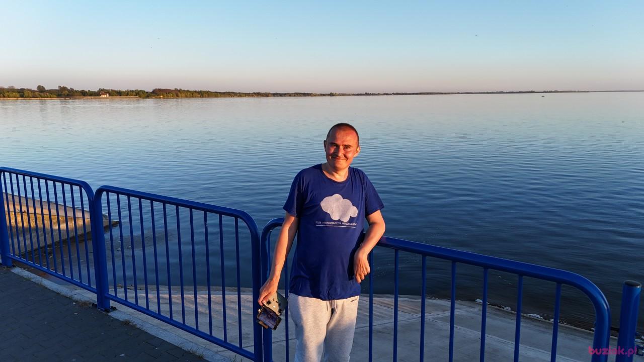 Michał, Mężczyzna, 37, Zgierz, Polska, Zdjęcie: 722