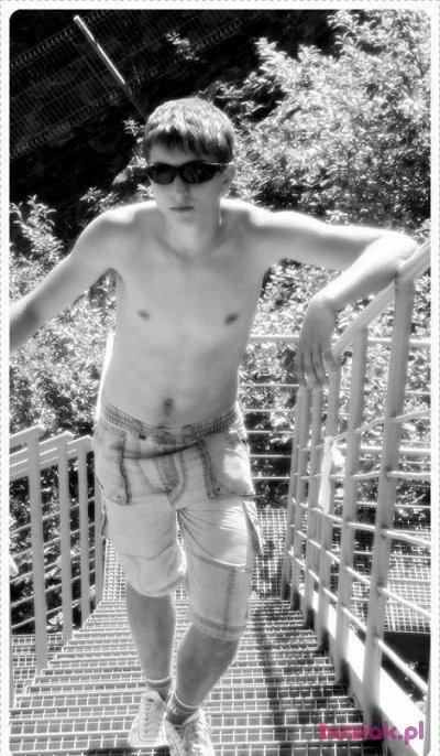 Wojciech, Male, 33, Częstochowa, Polska, Photo: 2